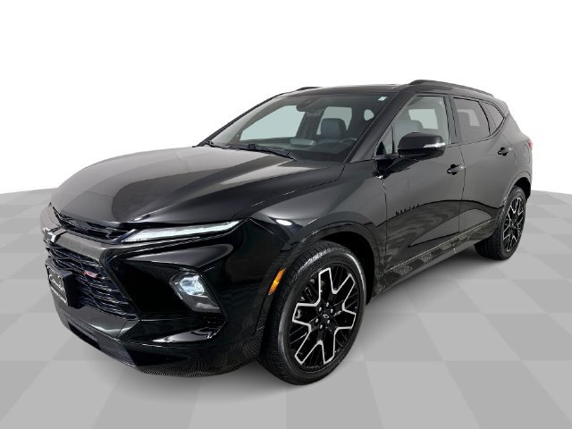  Chevrolet Blazer