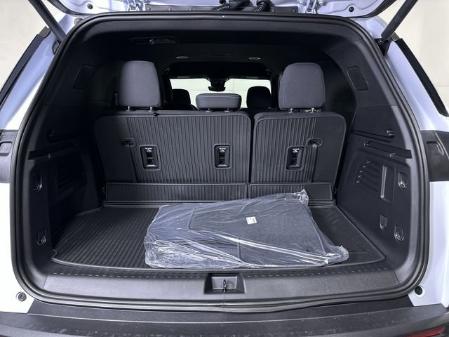 2026 Chevrolet Traverse LT - Photo 27