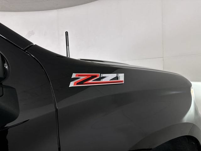 2022 Chevrolet Silverado 1500 LT Trail Boss - Photo 32
