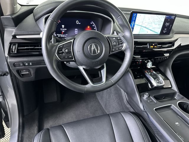 2025 Acura MDX Base - Photo 21