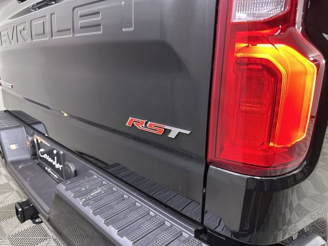 2026 Chevrolet Silverado 1500 RST - Photo 33