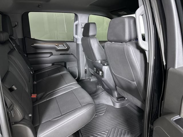 2022 Chevrolet Silverado 1500 LT Trail Boss - Photo 28