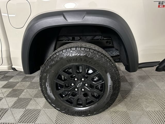 2026 Chevrolet Colorado Trail Boss - Photo 34