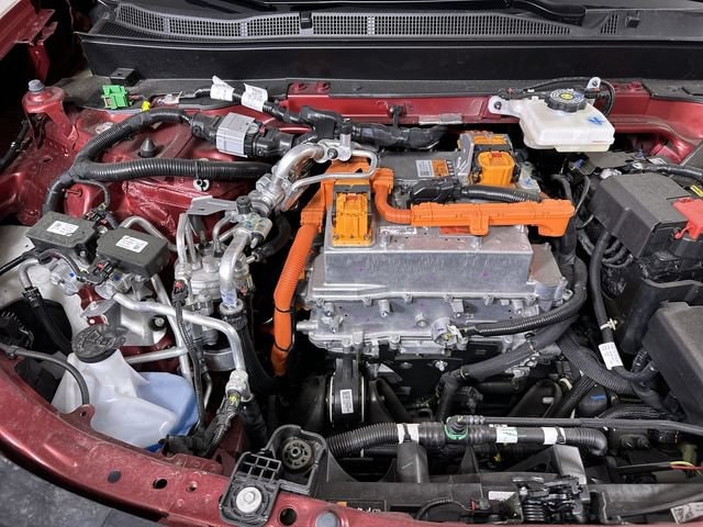 2026 Chevrolet Blazer EV LT - Photo 32