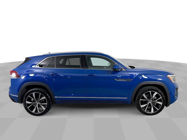 2026 Volkswagen Atlas Cross Sport SEL Premium R-LINE - Photo 9