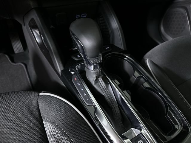 2026 Chevrolet Trailblazer LT - Photo 17