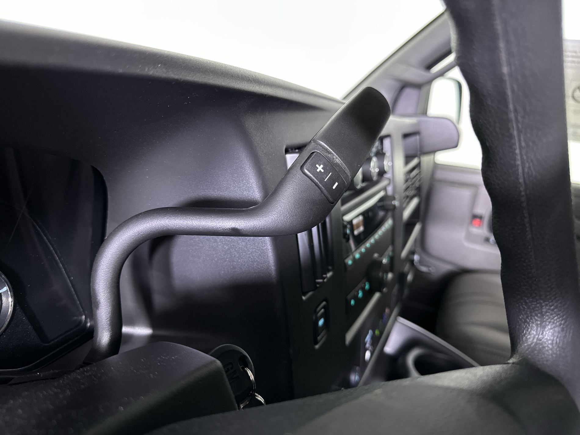 2025 Chevrolet Express Cargo Work Van - Photo 49