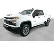 Chevrolet Silverado 2500 HD