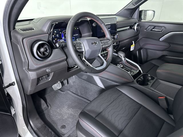 2026 Chevrolet Colorado Z71 - Photo 11