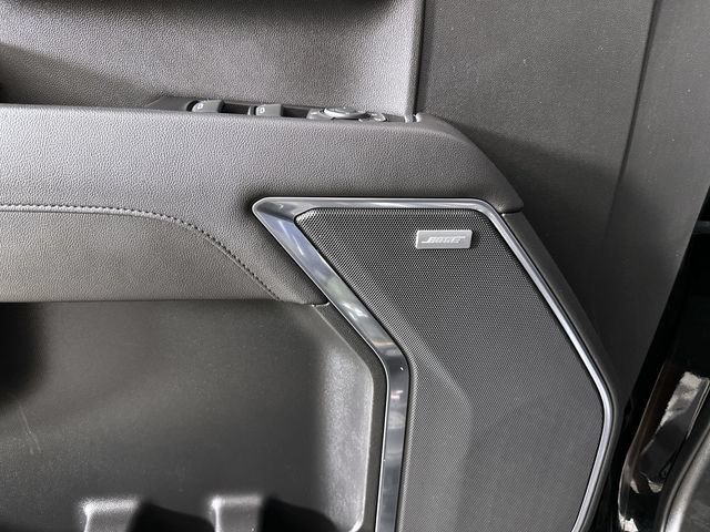 2022 Chevrolet Silverado 1500 LT Trail Boss - Photo 25