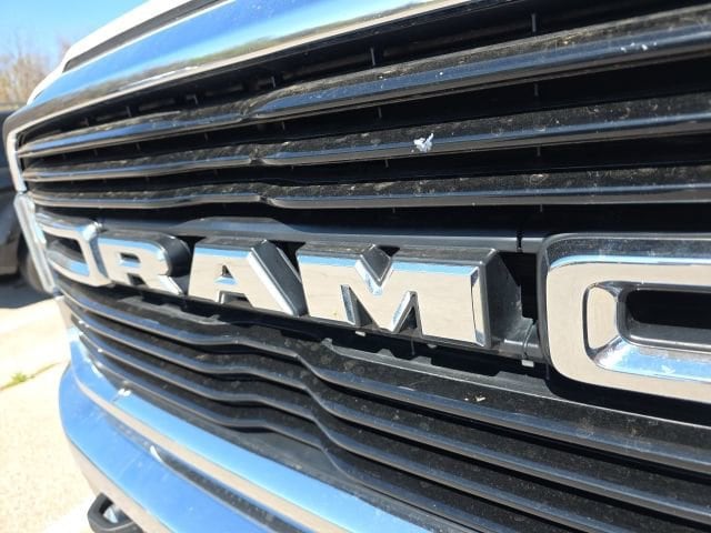 2021 RAM Ram 2500 Pickup Big Horn - Photo 9