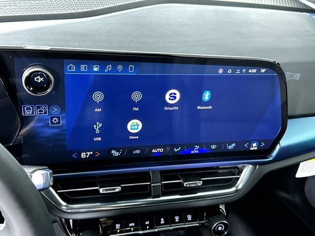 2026 Chevrolet Equinox EV 2LT - Photo 14