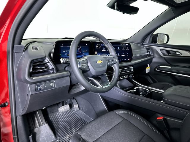 2026 Chevrolet Traverse LT - Photo 11
