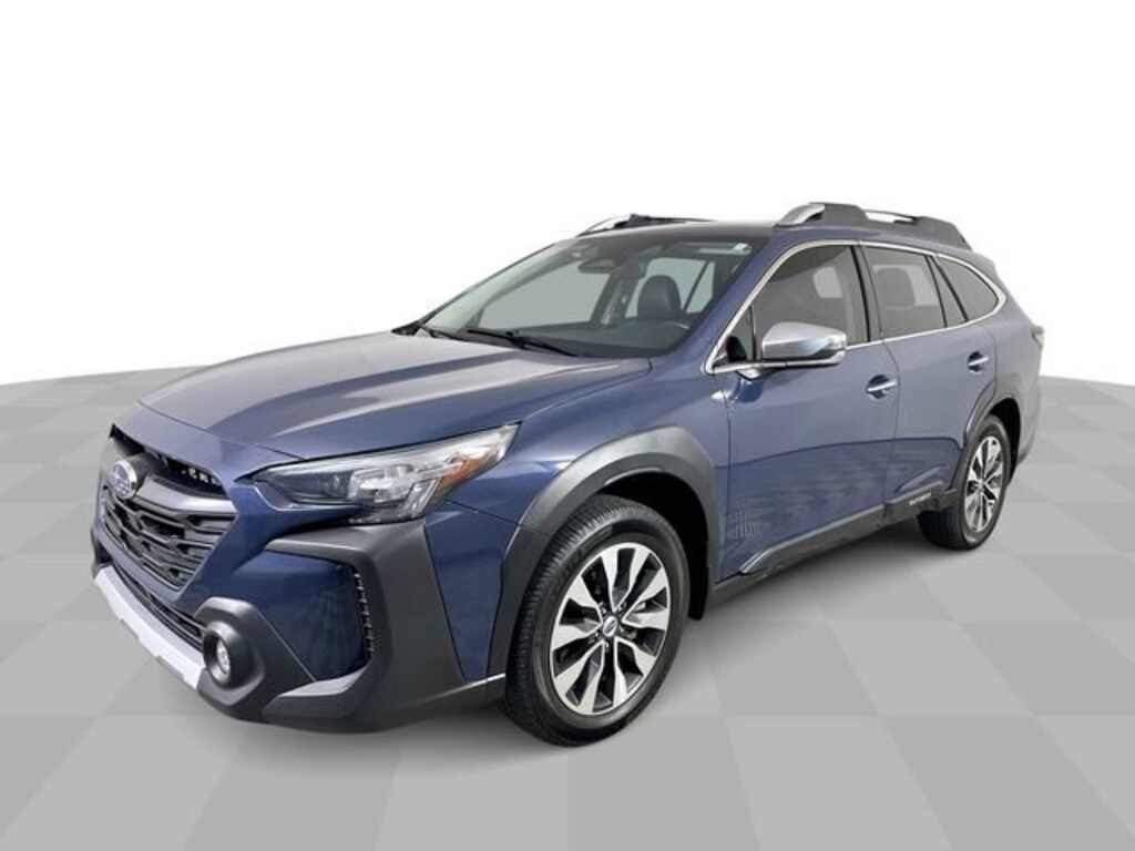 Used 2023 Subaru Outback Touring XT