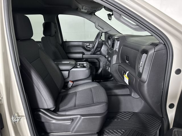 2026 Chevrolet Silverado 1500 Custom Trail Boss - Photo 30