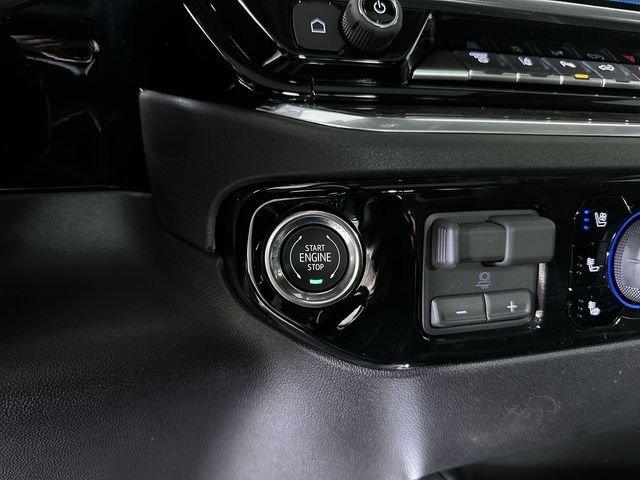 2026 Chevrolet Silverado 2500 HD LTZ - Photo 18