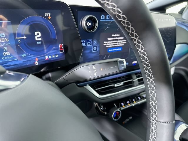 2026 Chevrolet Equinox EV 2LT - Photo 17