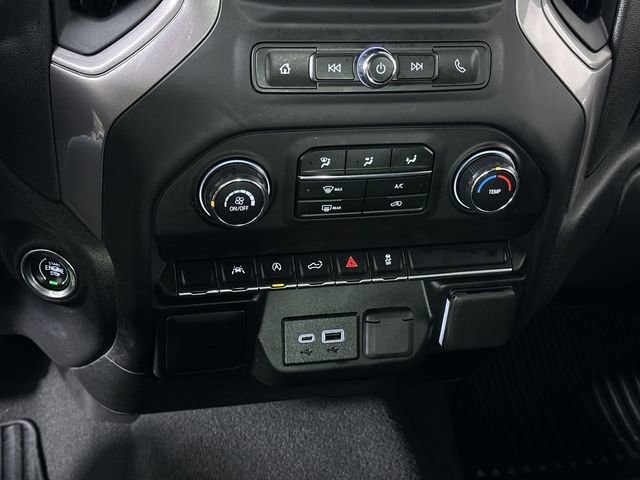 2024 Chevrolet Silverado 1500 Custom - Photo 17