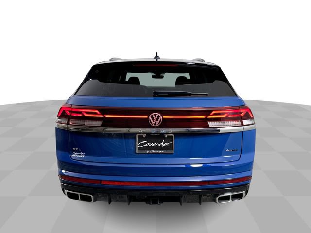 2026 Volkswagen Atlas Cross Sport SEL Premium R-LINE - Photo 7