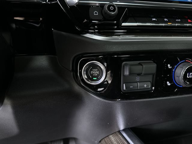 2026 Chevrolet Silverado 1500 LT Trail Boss - Photo 18