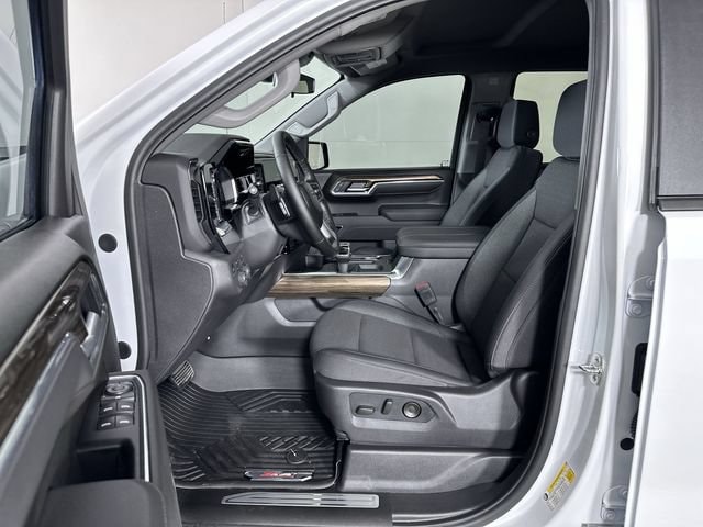 2026 Chevrolet Silverado 1500 LT Trail Boss - Photo 21