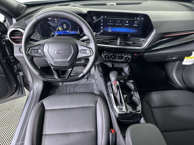 2026 Chevrolet Trax RS - Photo 22