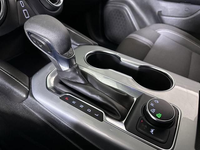 2025 Chevrolet Blazer 2LT - Photo 16