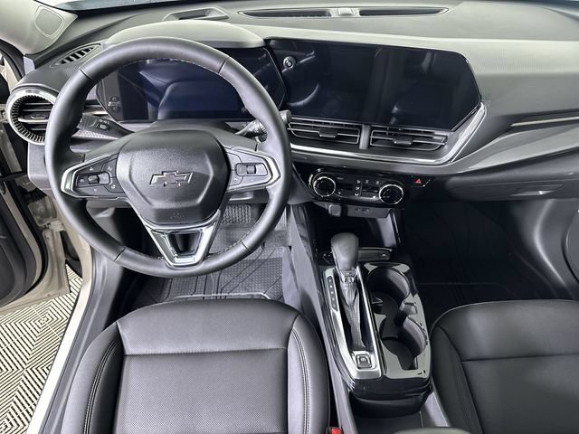 2026 Chevrolet Trax Activ - Photo 22