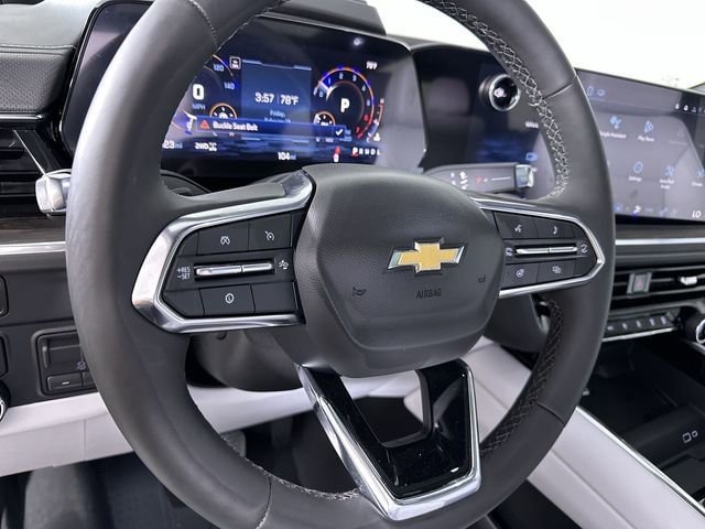 2025 Chevrolet Tahoe Premier - Photo 12