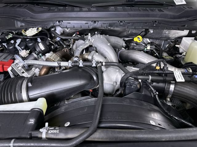 2024 Ford F-350 Super Duty XL - Photo 31