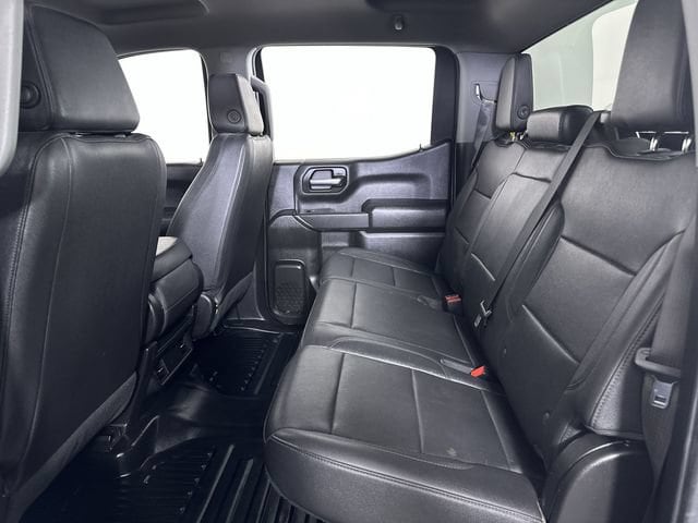 2023 Chevrolet Silverado 1500 Work Truck - Photo 26