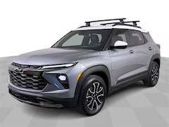 2026 Chevrolet Trailblazer Activ SUV