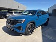  Volkswagen Atlas Cross Sport