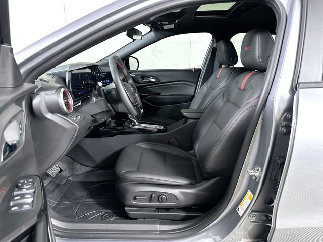 2026 Chevrolet Trax RS - Photo 21