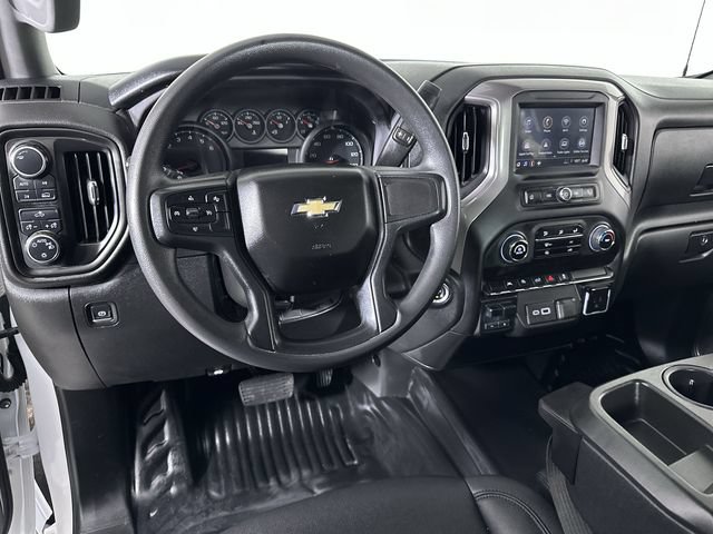 2023 Chevrolet Silverado 1500 Work Truck - Photo 21