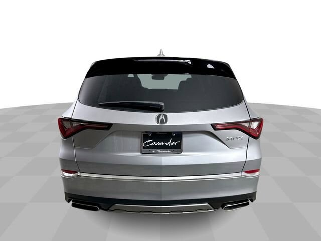 2025 Acura MDX Base - Photo 7