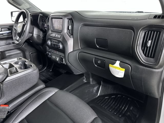 2023 Chevrolet Silverado 1500 Work Truck - Photo 30