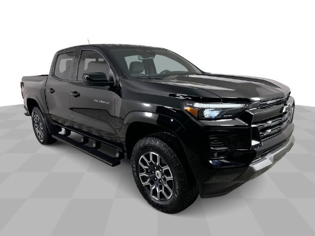 New 2026 Chevrolet Colorado Z71 Truck