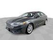 Ford Fusion Hybrid