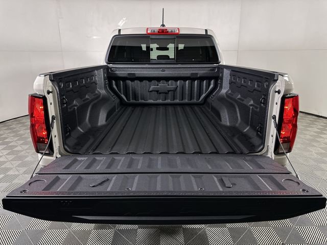 2026 Chevrolet Colorado Trail Boss - Photo 27