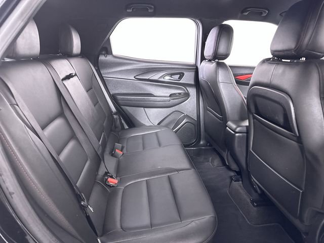 2024 Chevrolet TrailBlazer RS - Photo 55