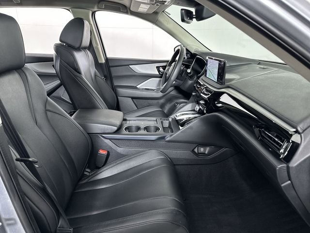 2025 Acura MDX Base - Photo 29