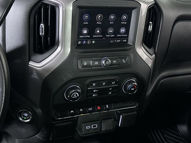2024 Chevrolet Silverado 1500 Custom - Photo 14