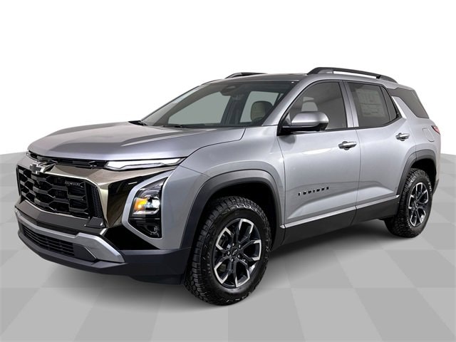 2026 Chevrolet Equinox ACTIV's photo