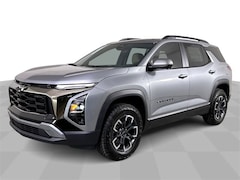 2026 Chevrolet Equinox Activ SUV