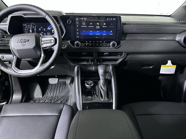 2026 Chevrolet Colorado Trail Boss - Photo 36