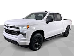 2026 Chevrolet Silverado 1500 RST Truck