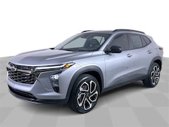 2026 Chevrolet Trax 2RS SUV