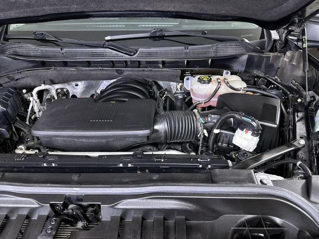 2022 Chevrolet Silverado 1500 LT Trail Boss - Photo 31