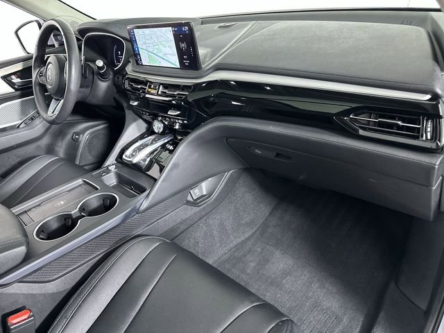 2025 Acura MDX Base - Photo 30